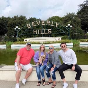 Meet your Posher, Donna